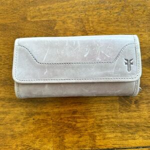 Leather Women's Wallet